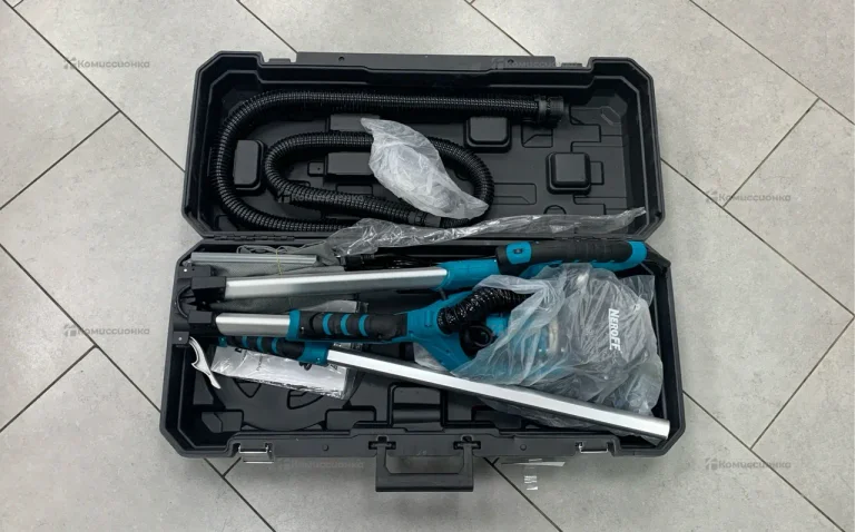 Шлифовальная машина Neroff DSR-225