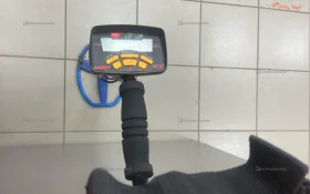 Купить Металлоискатель GARRET ACE 350 б/у , в Самара Цена:9900рублей