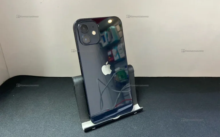 Apple iPhone 12 4/128 ГБ