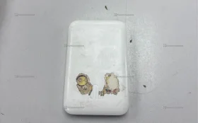 Купить Power Bank baseus 6000 б/у , в Москва и область Цена:890рублей