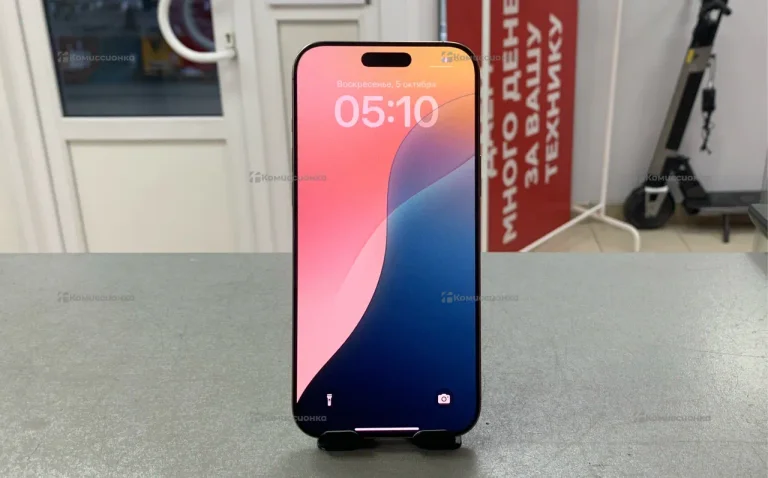 Apple iPhone 16 Pro Max 256GB