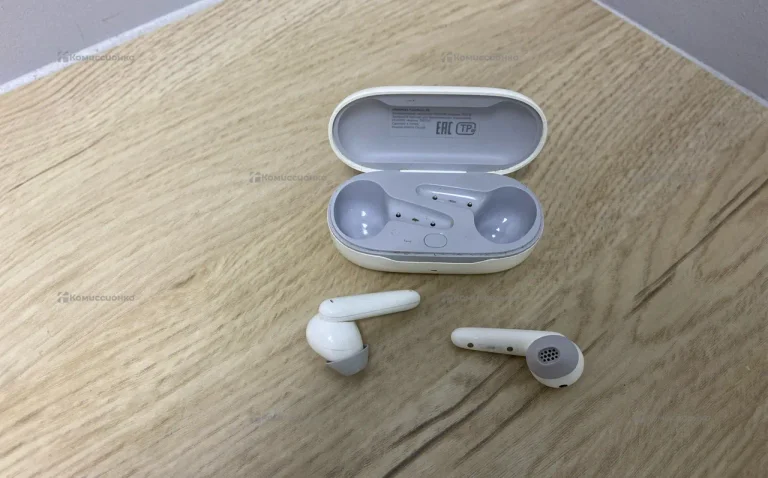 Наушники  Huawei freebuds se