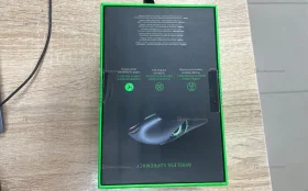 Купить Компьютерная мышь без проводная Razen lancehead б/у , в Москва и область Цена:1990рублей