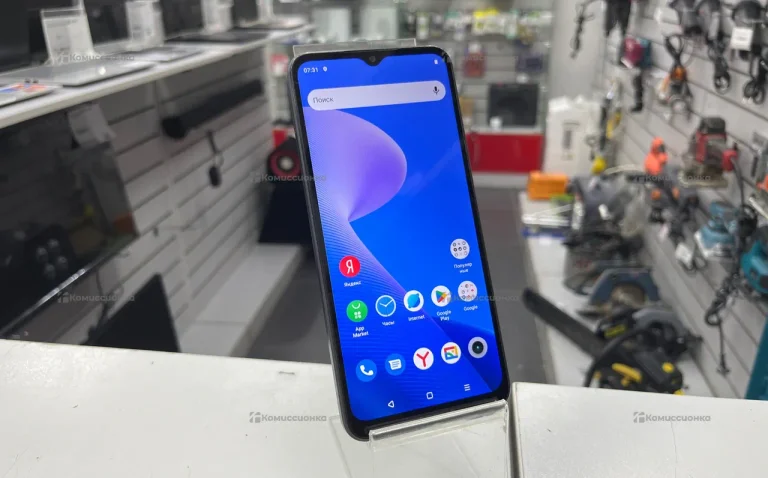 Realme C30s 2/32Gb