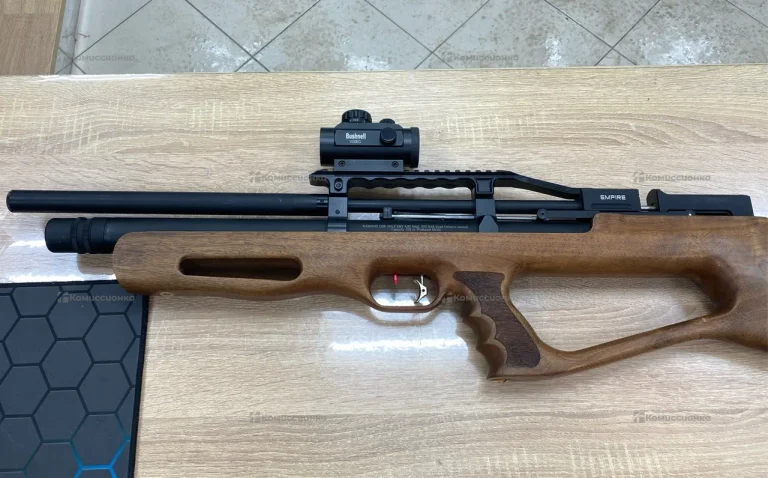 Пневматическое ружье empire puncher breaker 3