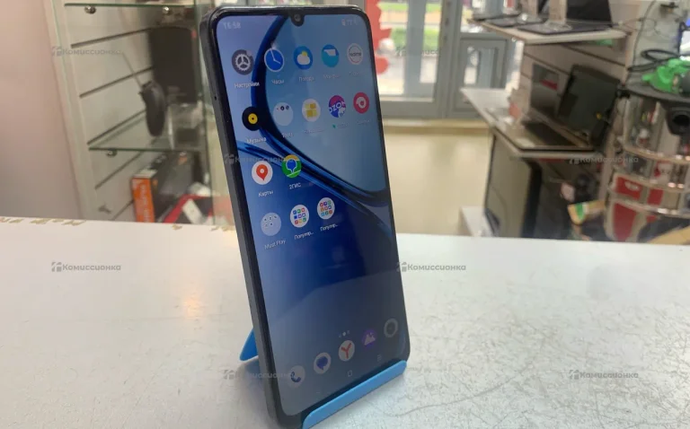 Realme Note 50 4/128 ГБ