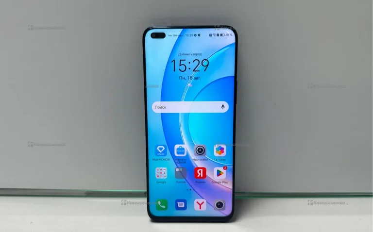 Honor 50 Lite 6/128Gb