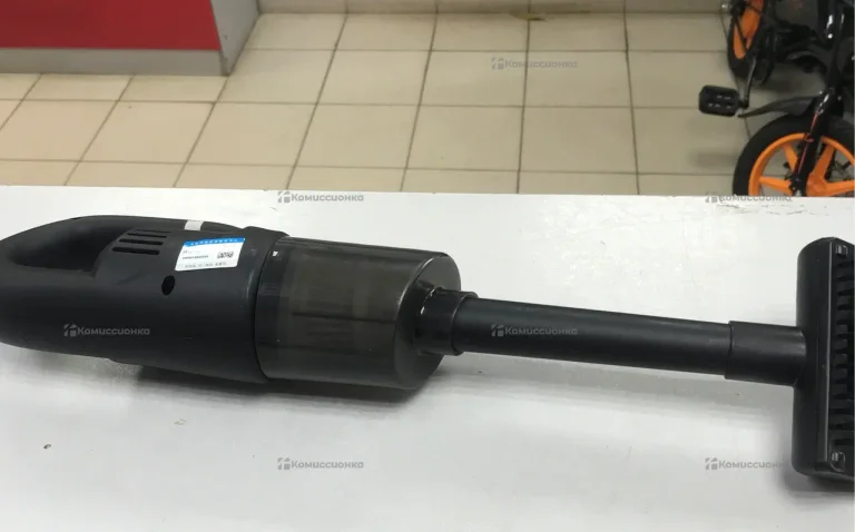 Пылесос Haitian XC-106