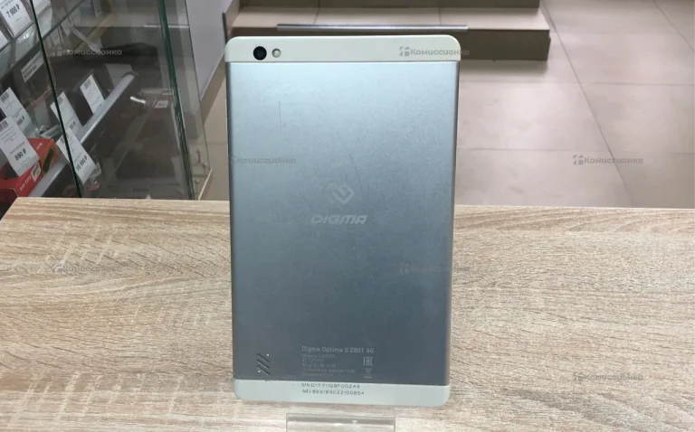 Планшет Digma Optima 8 Z801