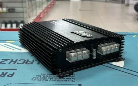 Купить Усилитель AMP Mass 2.60 б/у , в Рязань Цена:2300рублей