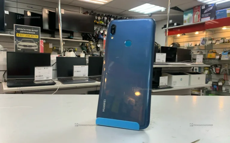 Huawei Y6 2019 2/32gb