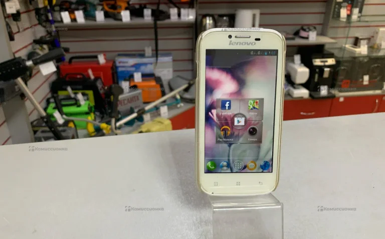 Lenovo A706 1/4 ГБ