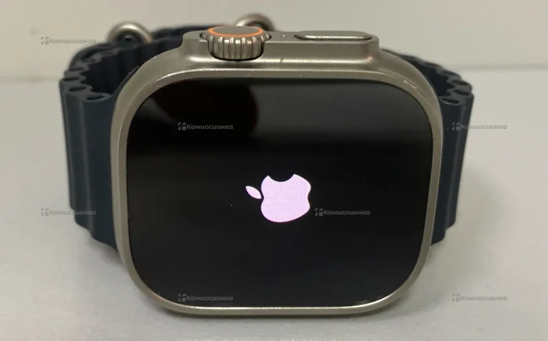 Часы  Appl Watch Ultra 1