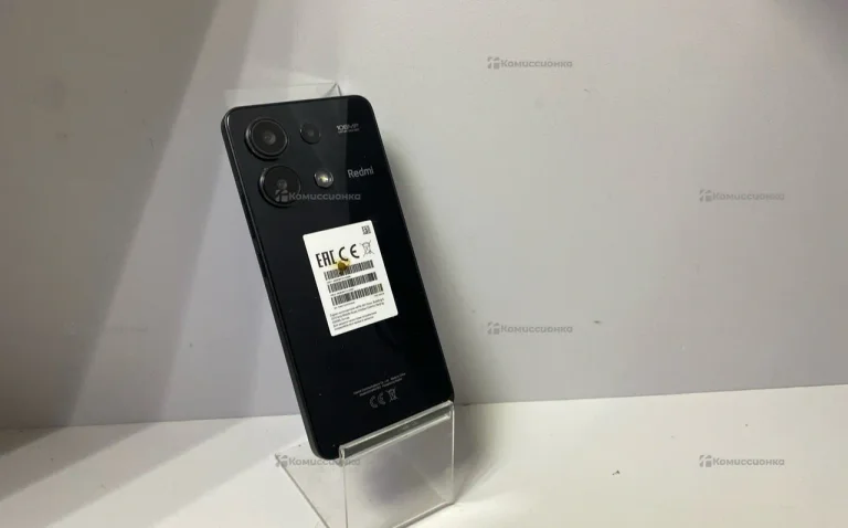 xiaomi Redmi Note 13 8/256gb