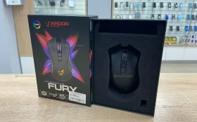 Купить Мышь Ardor Gaming Fury б/у , в Нижний Новгород Цена:990рублей