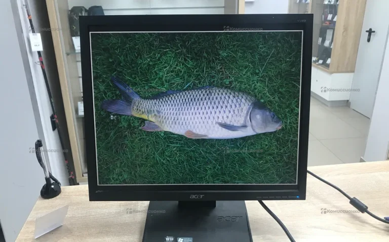 Монитор Acer monitor acer 19