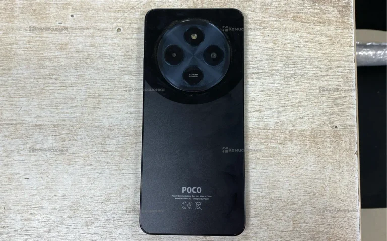 Xiaomi Poco C65 8/256 ГБ