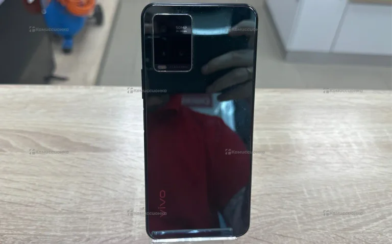 Vivo Y33s 8/256 ГБ