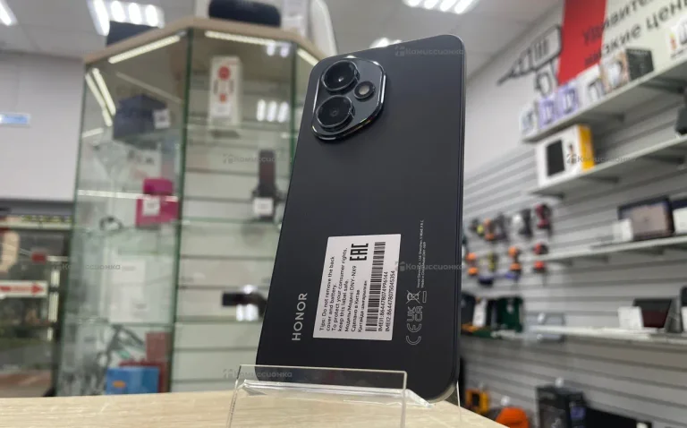 Honor 400 12/256gb