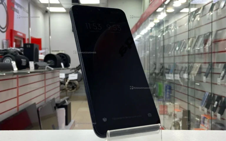 Xiaomi Redmi 9C 3/64 ГБ