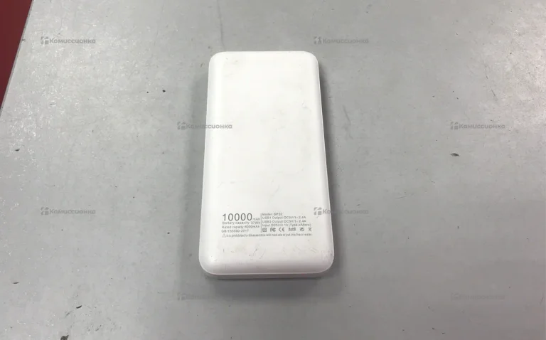 Power Bank  sp32