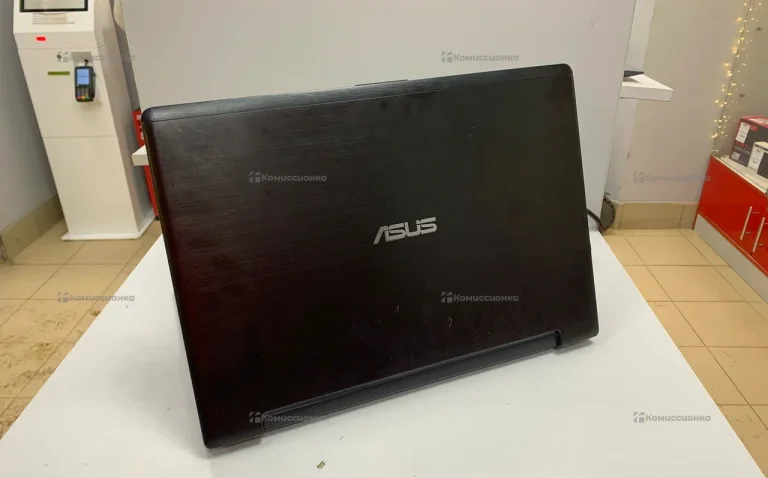 Ноутбук ASUs K56CB