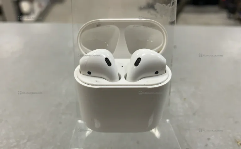 Наушники  Apple AirPods 2
