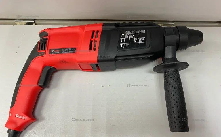 Balux ПЕРФОРАТОР RH2601