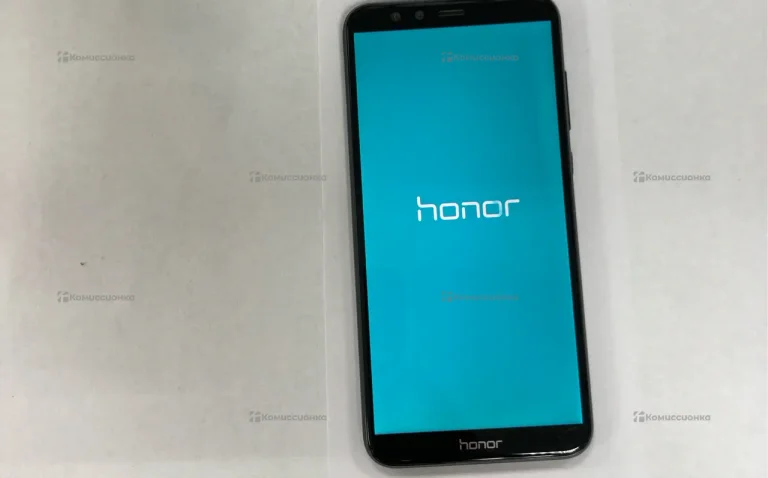 Honor 9 Lite 3/32 ГБ