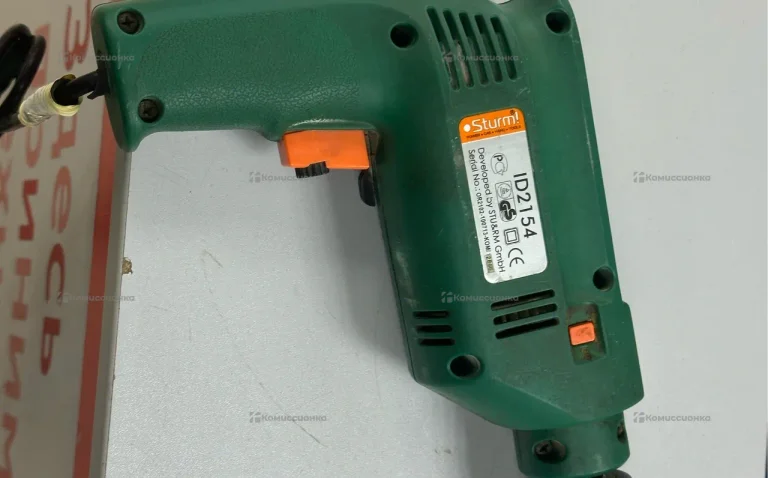 Дрель Sturm 2154