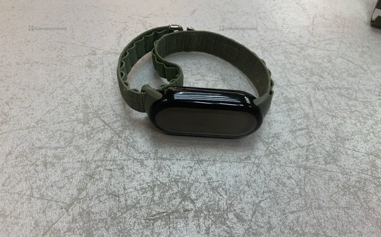 Часы  Xiaomi Smart Bend 8
