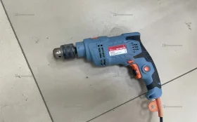 Дрель Электроприбор ДУ-800ЭР