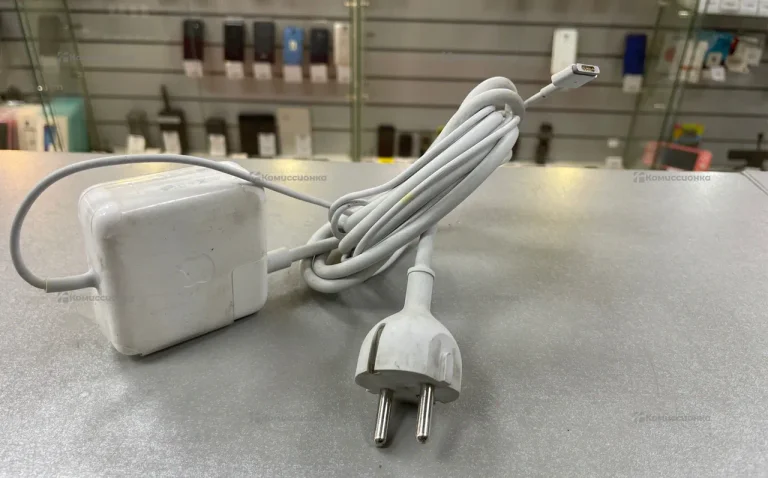 Зарядное устройство Apple MagSafe 2 45W A1436