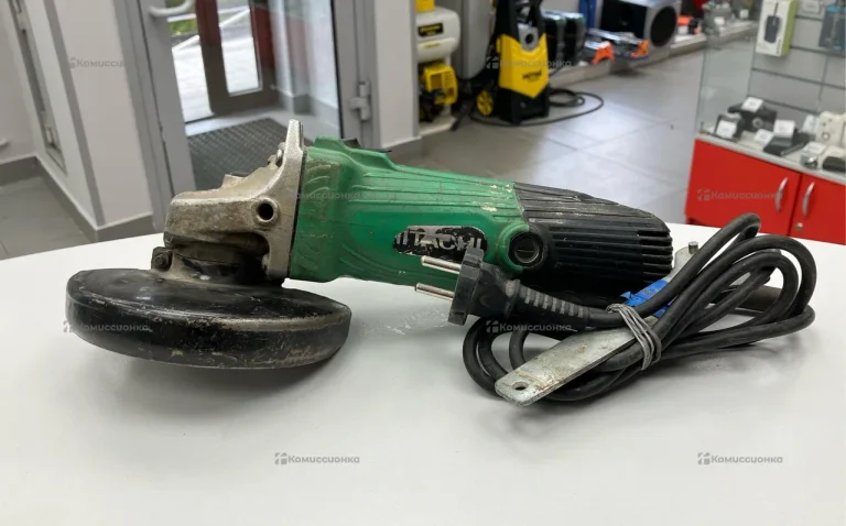 УШМ Hitachi G13SS