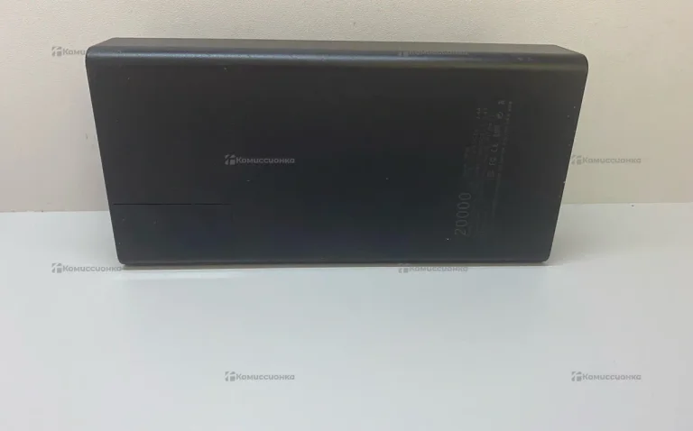Power bank skydolphin 20000