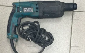 Купить Перфоратор makita HR2470 б/у , в Москва и область Цена:4990рублей
