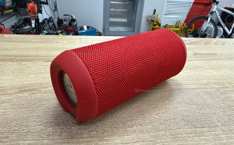 Колонка  amfox