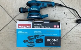 Круглошлифмашинка Makita (реп)