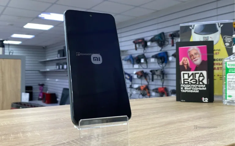 Xiaomi Redmi 10 2022 4/64 ГБ