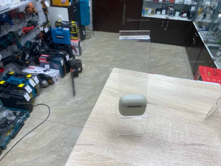 Наушники  No name