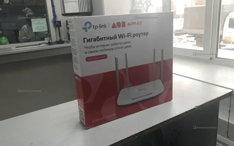 Роутер tp- link