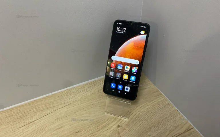 Xiaomi Redmi 9C NFC 2+32Gb
