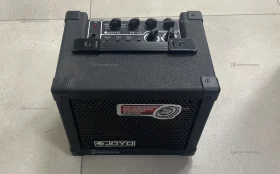 Купить Комбик joyo dc-15 б/у , в Краснодар Цена:5900рублей