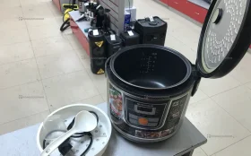 Купить Мультиварка  Redmond б/у , в Энгельс Цена:900рублей