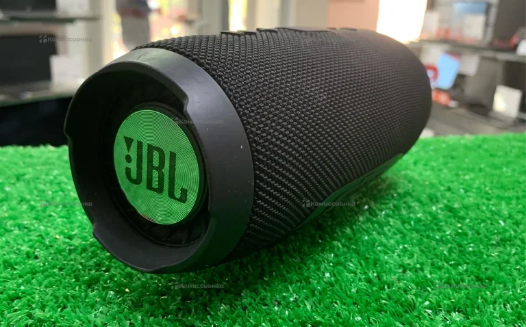 Колонка  JBL Charge 3 реплика