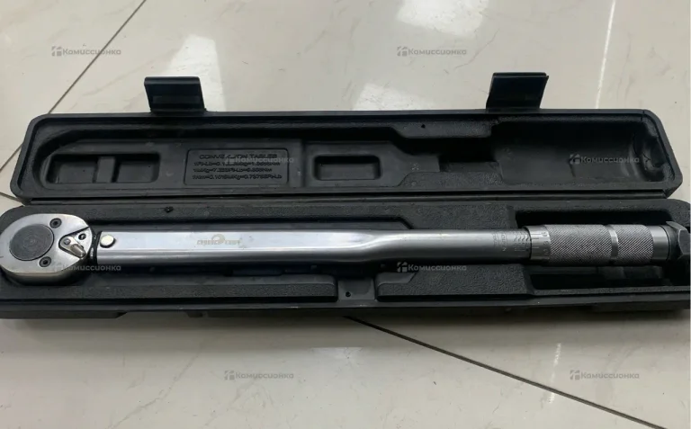 ключ динамометрический