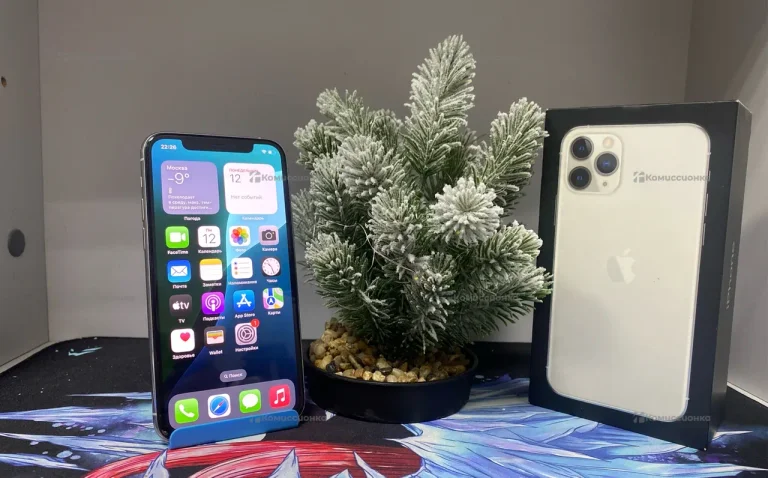 Apple iPhone 11 Pro 4/64 ГБ