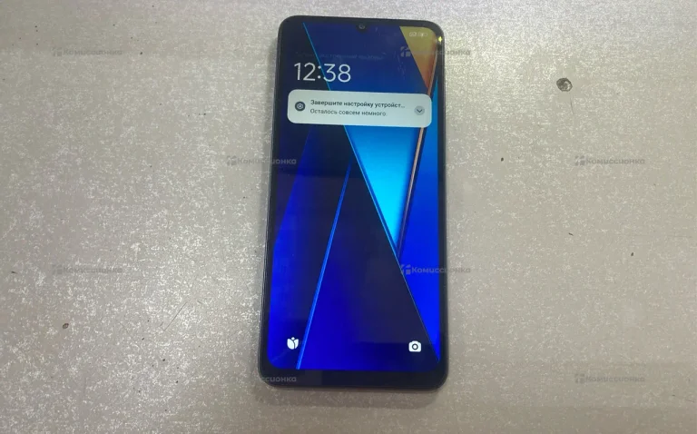 Xiaomi Poco C65 8/256 ГБ