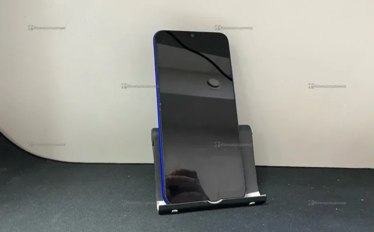 Xiaomi Redmi 9A 2/32 ГБ