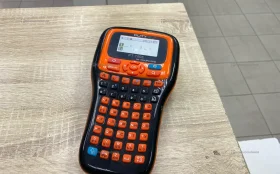 Купить Принтер для печати наклеек Puty PT-100E б/у , в Санкт-Петербург Цена:3000рублей